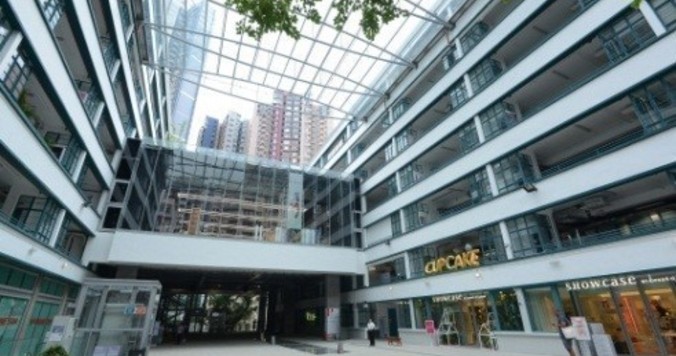 BY PARCO SHOP&GALLERYで香港「PMQ」のポップアップショップを開催