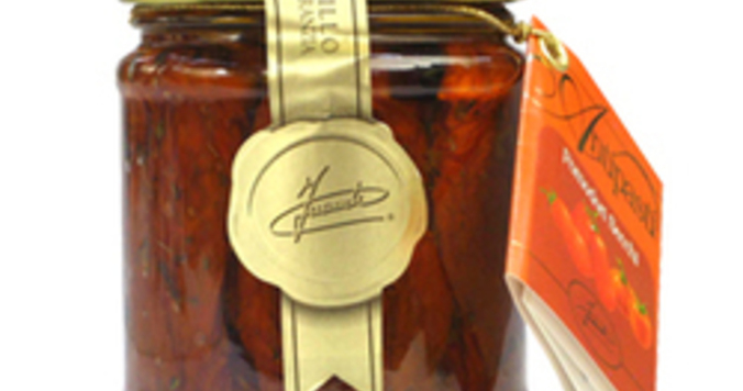 焼き野菜のマリネを添えたカジキマグロ【夜12時のシンデレラごはん】