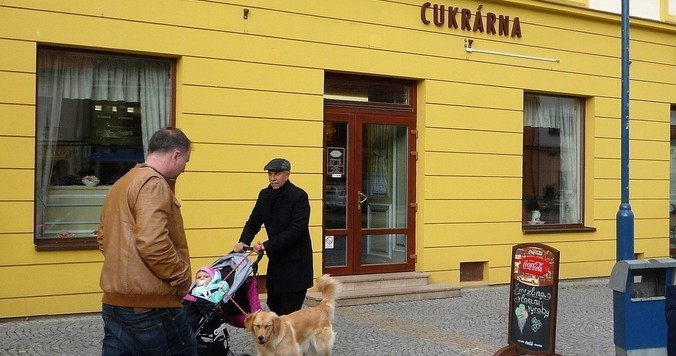 女性の働き方が自由なチェコ。そのために必要なモノは周りの理解