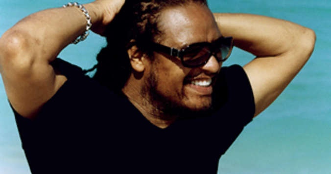 ビルボードライブ東京マキシ・プリースト公演にご招待！