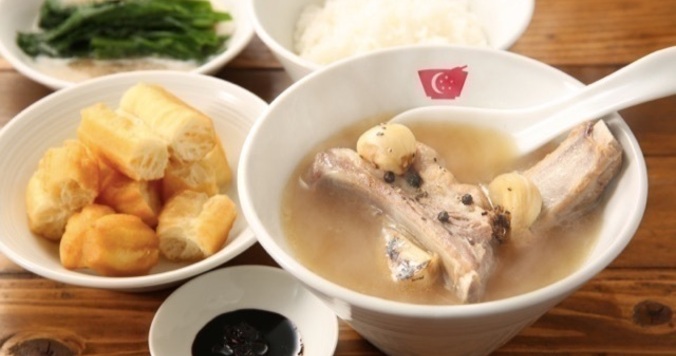 日本初のシンガポール肉骨茶（バクテー）専門店が赤坂にオープン