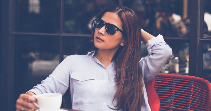 おばさんになりたくないなら、図々しいふるまいはほどほどに