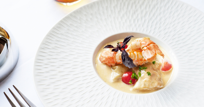 あなたは大丈夫？　大人なら知っておきたい洋食レストランでの食事マナー