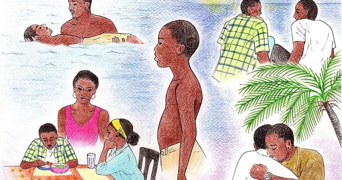 映画『ムーンライト』感想。心揺さぶられる最も切なく、最も純粋な愛の物語！