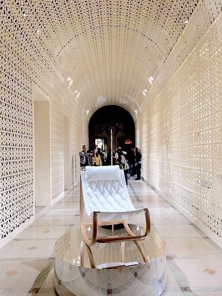 ミラノ最大の商業イベント・ミラノサローネ~ミラノ通信 #8