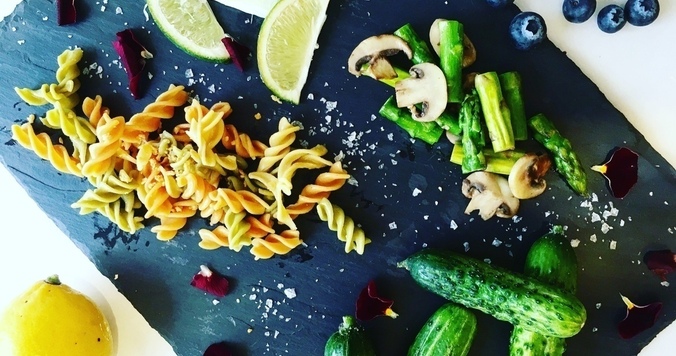 流行りの食べ物、日常の食べ物は、自ら取捨選択したい