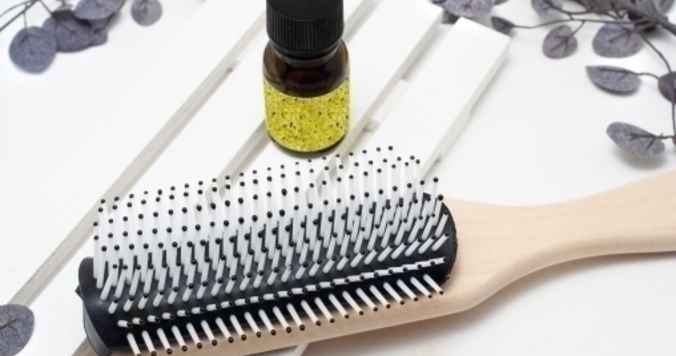 ヘアケア・食事を見直そう。「美髪の作り方」を美容師に聞いた