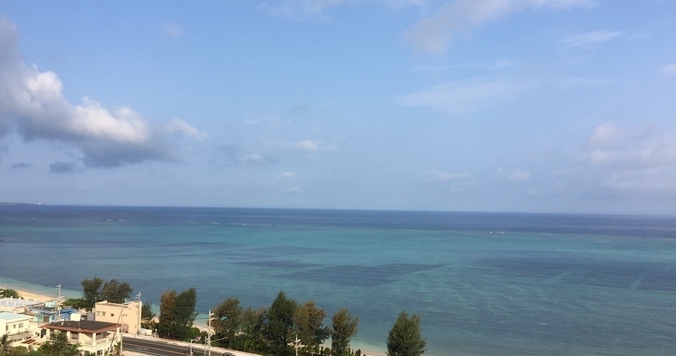 恋愛にも効く？　沖縄北部のパワースポットでエネルギーチャージ