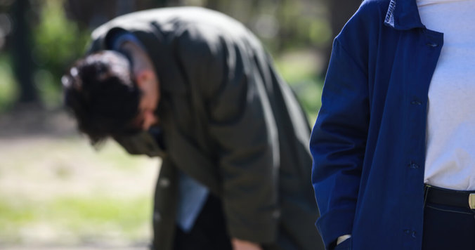 喧嘩別れを繰り返す男性の心理