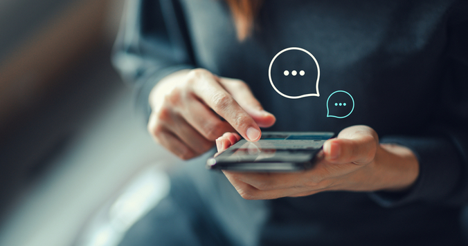 ダサいな…と思われてしまうLINE絵文字の使い方