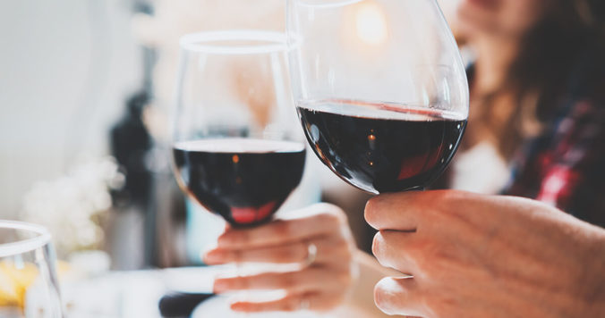 ダイエットの強い味方!? “太りにくい”ワインの飲み方