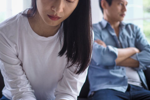 “謝れない男”の人に反省させたいときに使える３ステップ