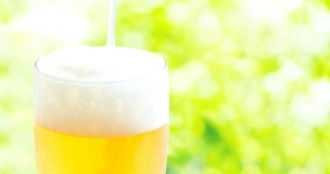 ビールを飲むならコレがおすすめ！　簡単おつまみレシピ３品