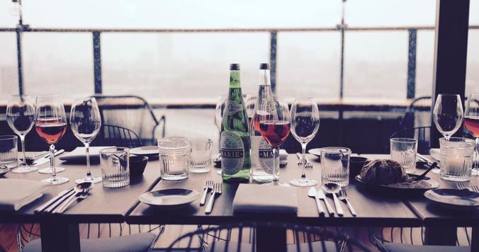 激ウマ簡単！　白ワインに合う美味しいおつまみ４選