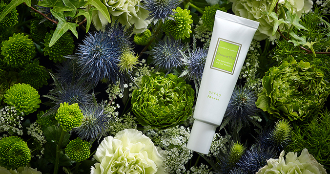 本気のサンケアで、今年こそ美肌を守り抜く！【美活手帖#２】