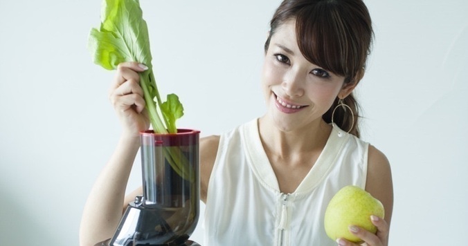 健康と美が手に入る「ローフード」とは【長谷川朋美 連載 #13】