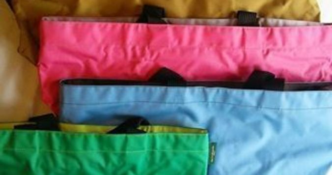 【裏ワザ集】家族旅行の荷物準備と整理をとことん楽にする