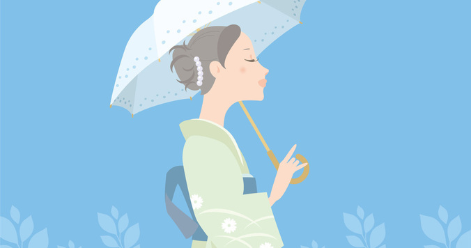 これからは「裏側」を見られる女性になる