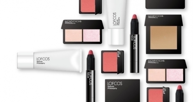 ロフトのコスメブランド「LOFCOS（ロフコス）」が誕生