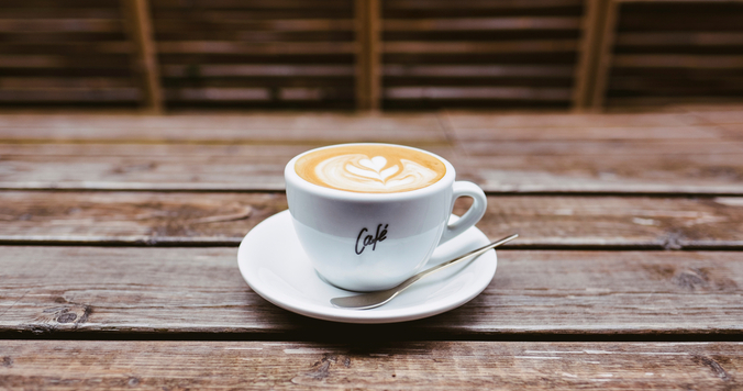 仕事がはかどる！　美味しいコーヒーの飲み方