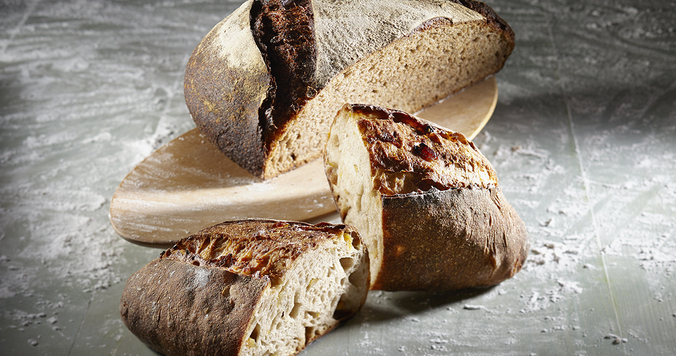 森まゆみさんが選ぶ「いま食べたい、北海道の絶品パン」