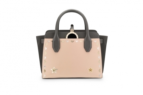 ブルガリ 2017年秋冬アクセサリーコレクションより日本限定品が登場