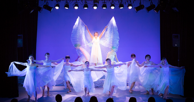 信じた道を進み続ける人の美しさ - コマエンジェル公演「幾星霜 RETURNS」を観て