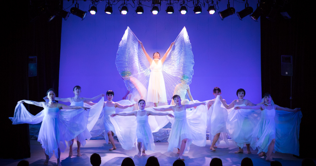 信じた道を進み続ける人の美しさ - コマエンジェル公演「幾星霜 RETURNS」を観て