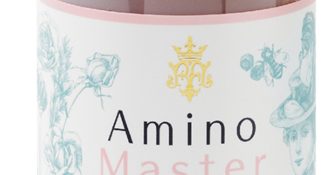 サロン品質が自慢の「アミノ酸系洗浄成分100％」シャンプー