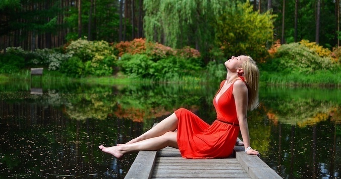 いくつになってもスタイルがいい女性に共通する４つの習慣