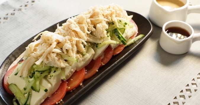 サラダチキンの簡単レシピ４つ。たんぱく質できれいを磨く