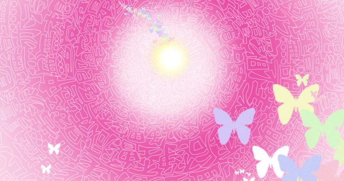 共感覚者の世界をのぞいてみたら？　「共感覚」を使ったアート