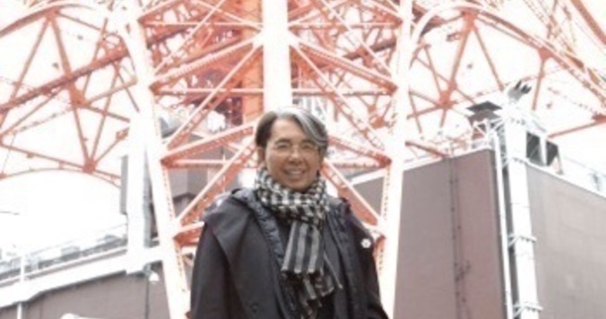 常に華やかな気持ちでいること。そうすれば新たな出会いが舞い込む【高田賢三】