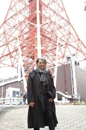 常に華やかな気持ちでいること。そうすれば新たな出会いが舞い込む【高田賢三】