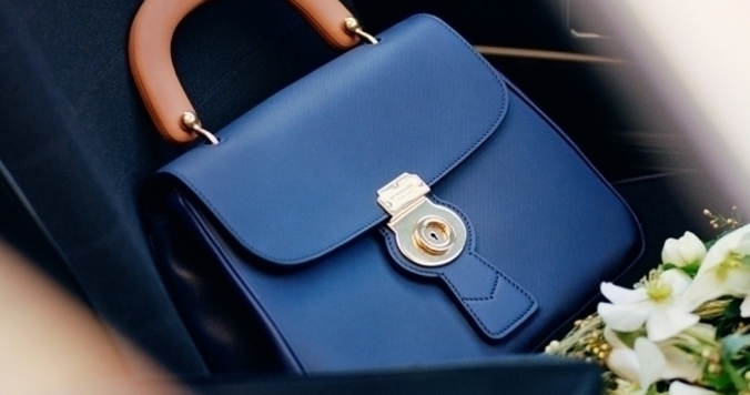 母の日ギフトにいかが？　バーバリーのアクセサリーコレクション