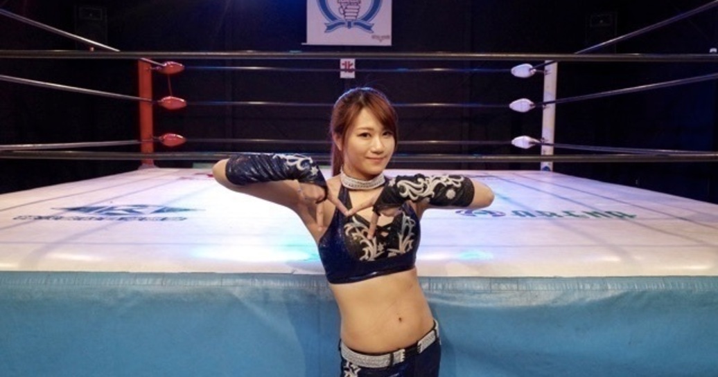 「銀行員を辞めたことに1ミリの後悔もない」女子プロレスラー・雪妃真矢の決断