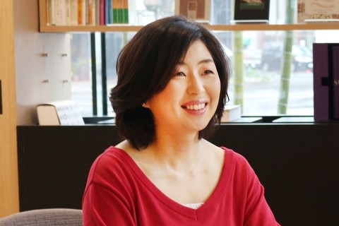 「自分の魅力」を想像してもらうための広報－株式会社ワコール　鳥屋尾優子さん【大人のキャリア】