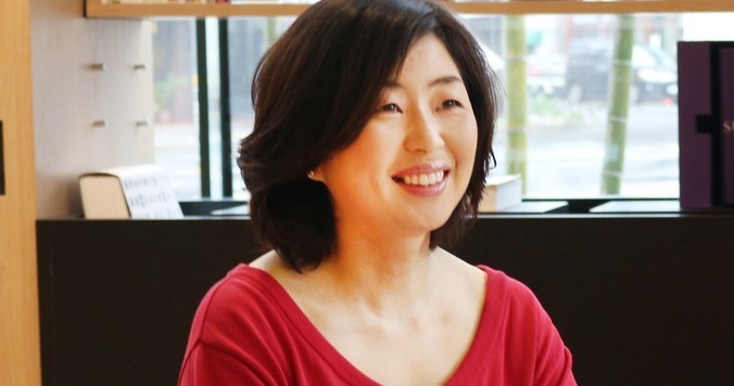 「自分の魅力」を想像してもらうための広報－株式会社ワコール　鳥屋尾優子さん【大人のキャリア】