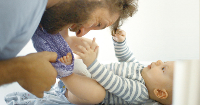 【新作映画】世界の子育て現場に迫るドキュメンタリー『いのちのはじまり：子育てが未来をつくる』