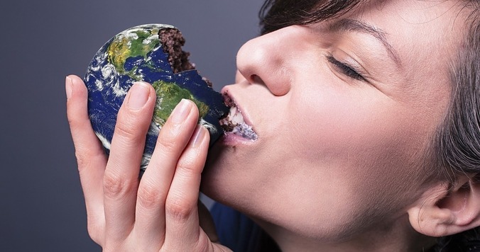 フランス女性が太らないのは、いつだって「太らない工夫」をしているから