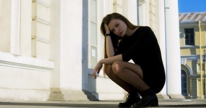 ストレスによって起こる症状と病気【ストレス診断チェックリスト付】