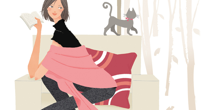 「いつまでも堂々と独身でいられる時代」が来たッ！