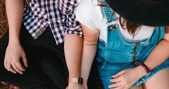 男心チェックリスト！　彼の気持ちを確かめる５つの方法