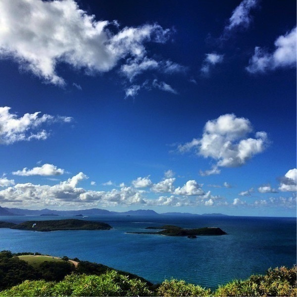 「天国にいちばん近い島」へ。ニューカレドニア旅行記・前編