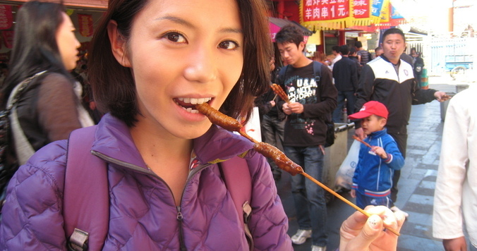 いま大人気の台湾旅行！　屋台グルメに行く前にこの病気をチェック