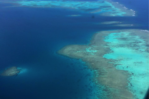 「天国にいちばん近い島」へ。ニューカレドニア旅行記・後編