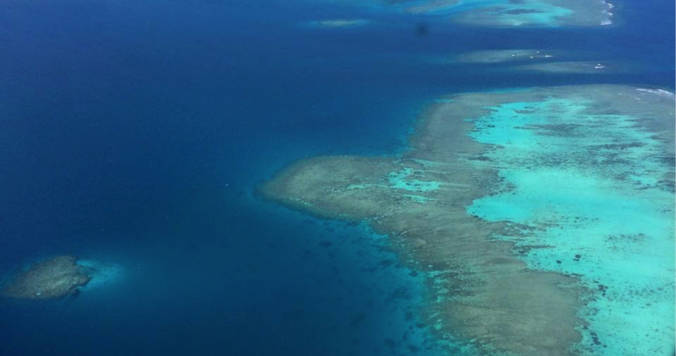 「天国にいちばん近い島」へ。ニューカレドニア旅行記・後編