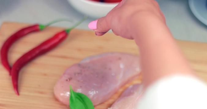 簡単・豪華・おしゃれ！　バストアップ効果が期待できるレシピ４つ