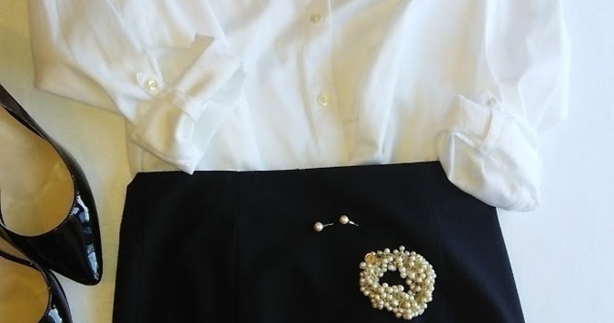 「私服の制服化」は少ない服でおしゃれに生きる究極のスタイル