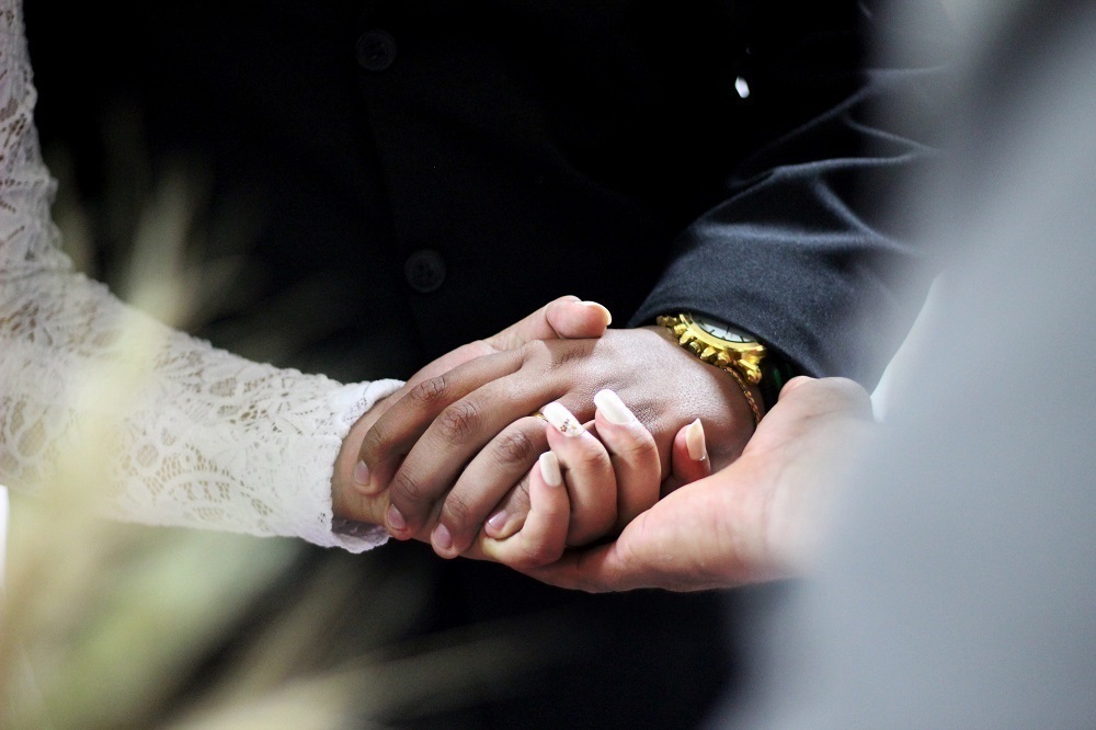 結婚はロマンスの続きではなく安全保障⁉ -「結婚が怖い」と言ってもいいですか #4